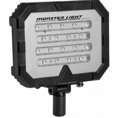 MONSTERLIGHT SINGLE 40 Ah 18000 lm-foto2