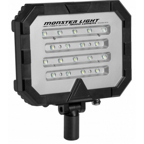 MONSTERLIGHT SINGLE 50 Ah 18 000 lm-foto2
