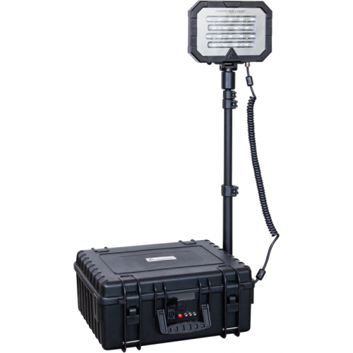 MONSTERLIGHT MIDI IR 54,4 Ah 18000 lm