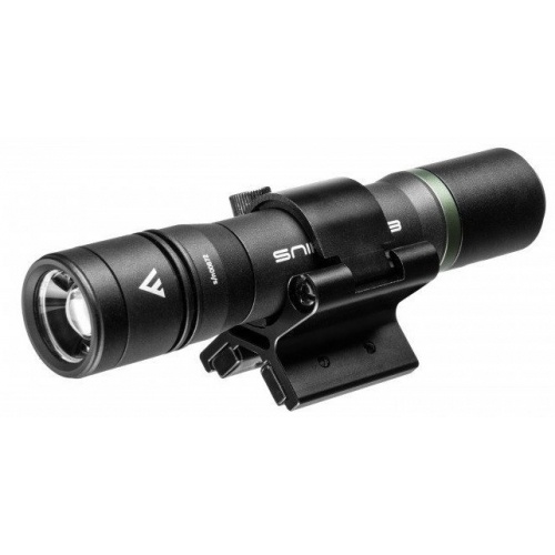 Ручной фонарь SNIPER 3.3, 1000 лм-foto4