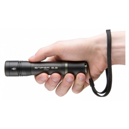 Ручной фонарь SNIPER 3.3, 1000 лм-foto7