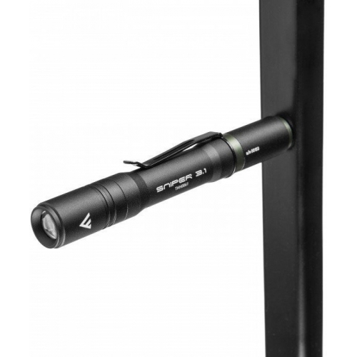 Ручной фонарь SNIPER 3.1, 130 лм-foto4