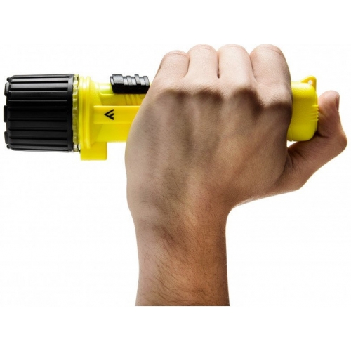 Ручной фонарь M-FIRE 03 ATEX, 180 лм-foto3