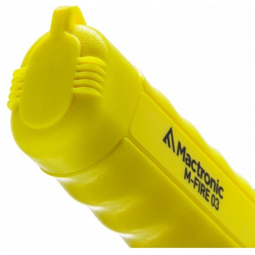 Ручной фонарь M-FIRE 03 ATEX, 180 лм-foto2