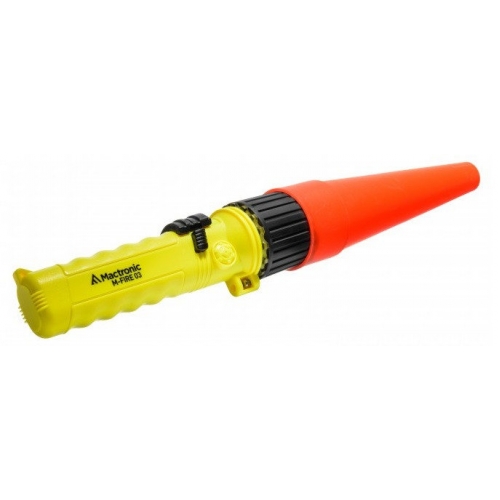 Ручной фонарь M-FIRE 03 ATEX, 180 лм-foto4