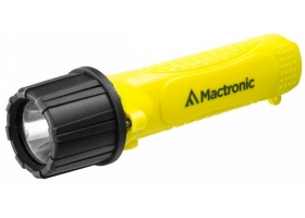 Ручной фонарь M-FIRE 02 ATEX, 133 лм