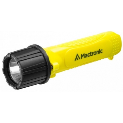 Ручной фонарь M-FIRE 02 ATEX, 133 лм