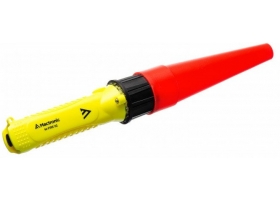 Ручной фонарь M-FIRE 02 ATEX, 133 лм-foto2