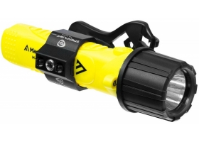 Ручной фонарь M-FIRE 02 ATEX, 133 лм-foto6