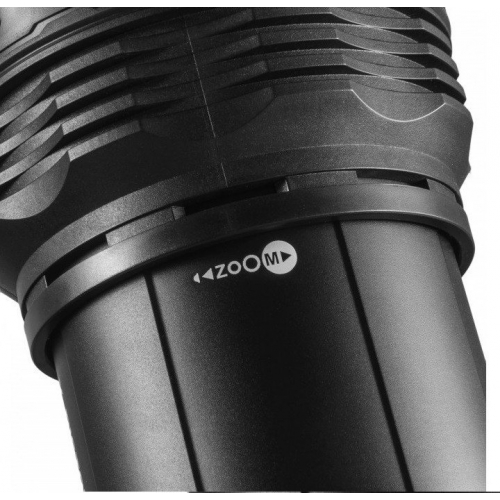 Прожектор X-PISTOL RC 02, 600 лм-foto3