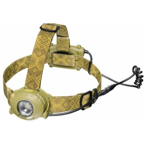 Налобный фонарь CAMO, 300 лм-foto5