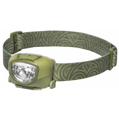 Налобный фонарь NIPPO 1,8, 180 лм + 30 лм-foto3