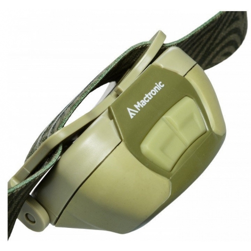 Налобный фонарь NIPPO 1,8, 180 лм + 30 лм-foto4