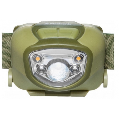 Налобный фонарь NIPPO 1,8, 180 лм + 30 лм-foto5