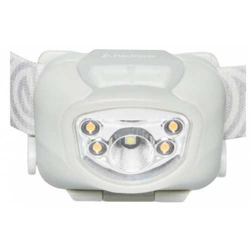 Налобный фонарь NIPPO 1.9 RC, 190 лм-foto4