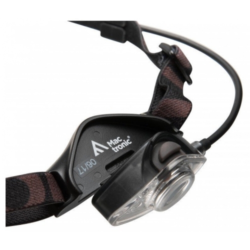 Налобный фонарь 140 лм, FREEQ черный-foto2