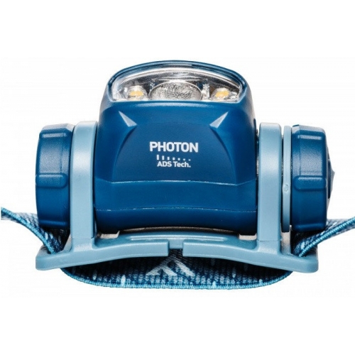 Налобный фонарь PHOTON, 90 lm-foto4