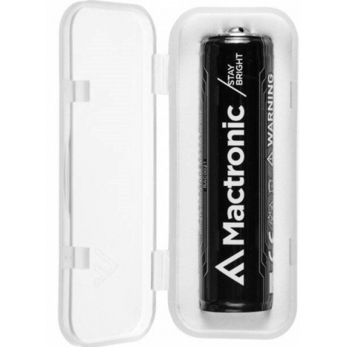 Аккумулятор 18650, 3400 мАч, 3,7 В-foto2