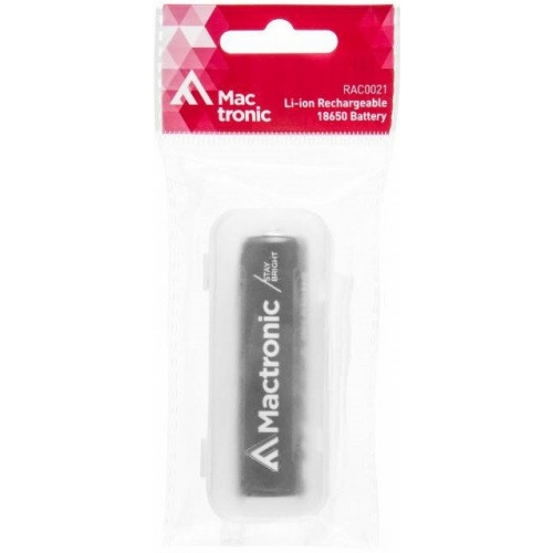 Аккумулятор 18650, 3400 мАч, 3,7 В-foto3