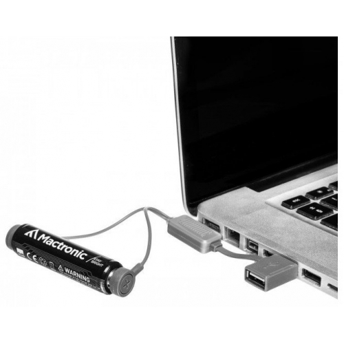 Магнитное зарядное устройство для аккумуляторов 18650-foto2