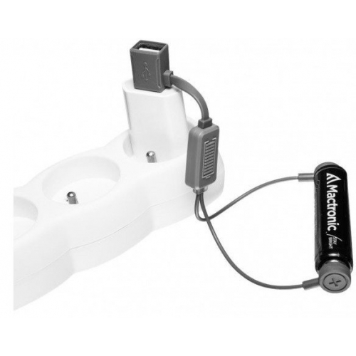 Магнитное зарядное устройство для аккумуляторов 18650-foto4