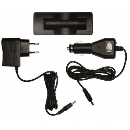 Набор зарядных устройств для аккумуляторов 18650-foto2