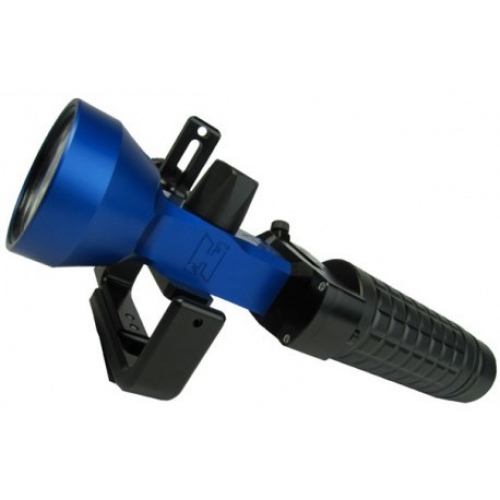 Фонарь Halcoyn Focus 2.0 Handheld