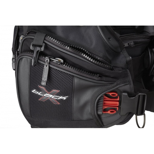 Компенсатор Scubapro X-Black-foto3