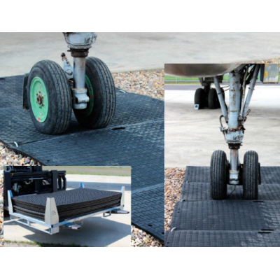 KUNZ Элементы для укрепления грунта K110