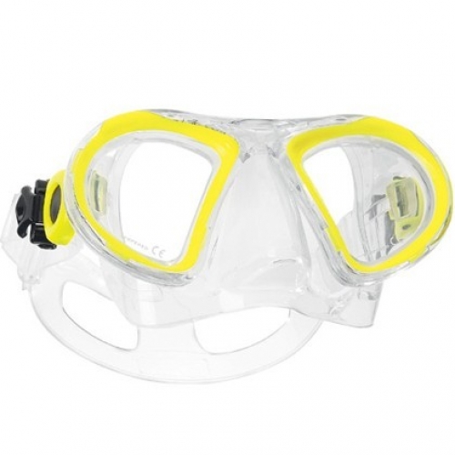 Маска Scubapro Child 2-foto2