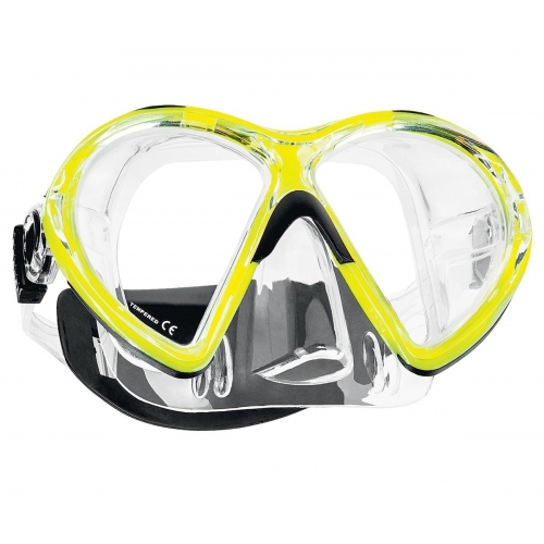 Маска Scubapro Vibe 2-foto2