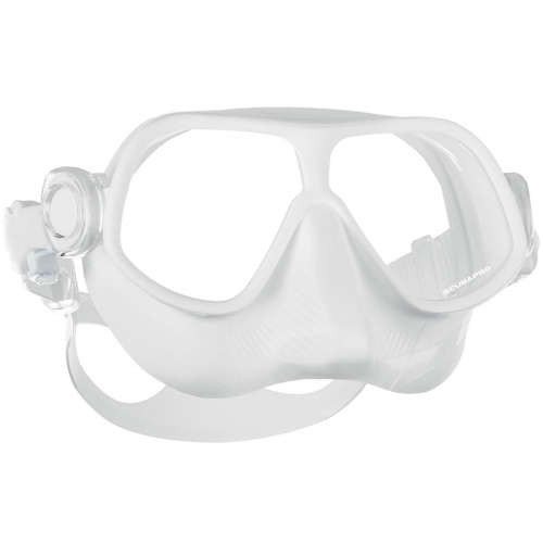 Маска Scubapro Steel Comp-foto2