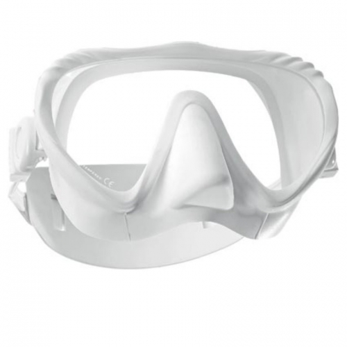 Маска Scubapro Ghost-foto2