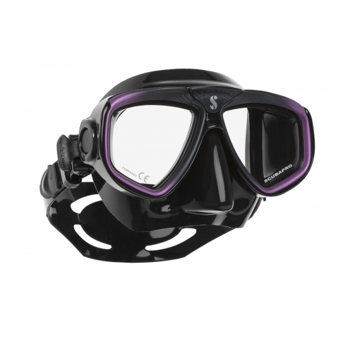 Маска Scubapro Zoom Evo