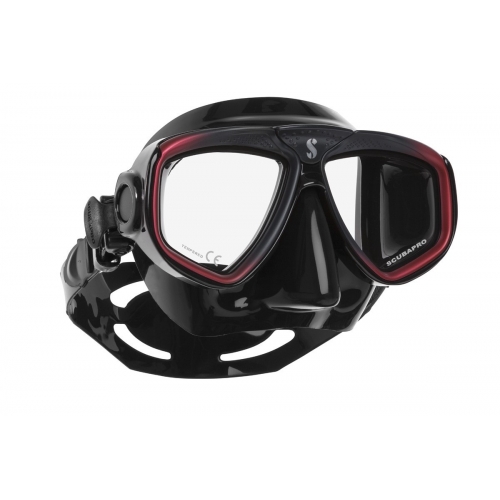 Маска Scubapro Zoom Evo-foto3
