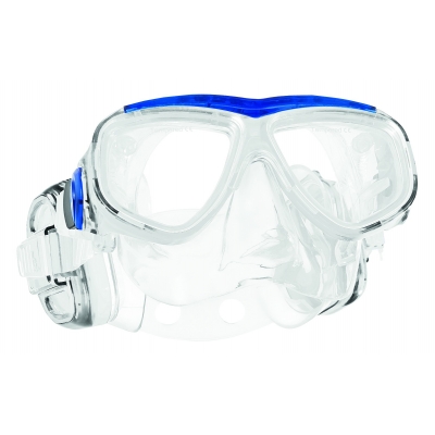 Маска Scubapro Pro Ear 2000 Blue