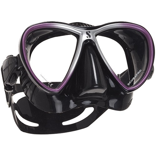 Маска Scubapro Synergy Twin