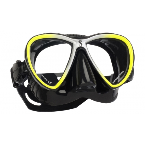 Маска Scubapro Synergy Twin-foto5
