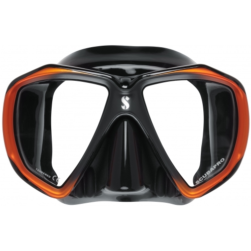 Маска Scubapro Spectra-foto2