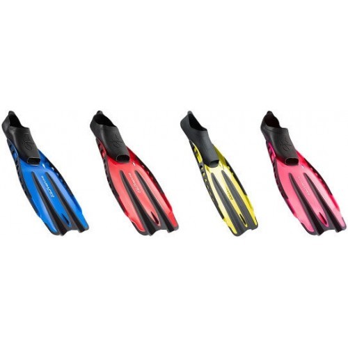 Ласты Scubapro Jet Club-foto5