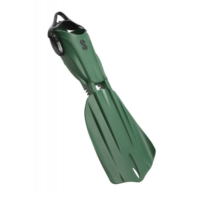 Ласты Scubapro Seawing Nova Gorilla Army Green