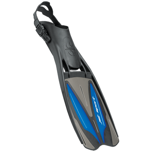 Ласты Scubapro Jet Sport-foto4