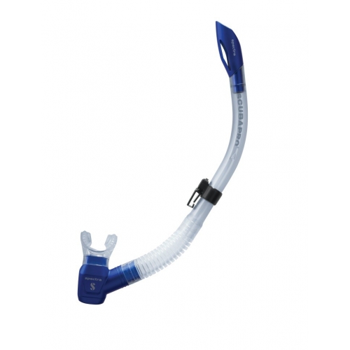 Трубка Scubapro Spectra-foto3