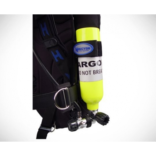 Ремни Для Поддува Halcyon 6 cf. (0.85 л)-foto2