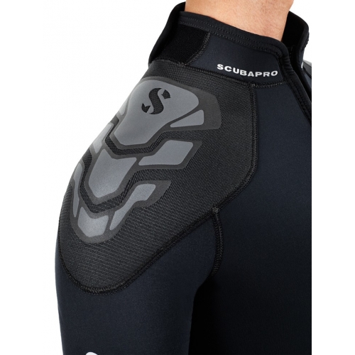 Гидрокостюм Scubapro Everflex 3/2 мм Man-foto3