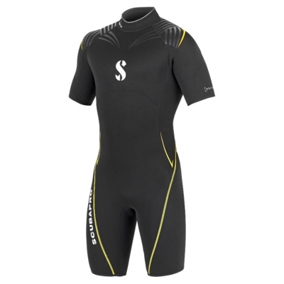 Гидрокостюм Scubapro Definition Shorty 2,5мм 2019 Man