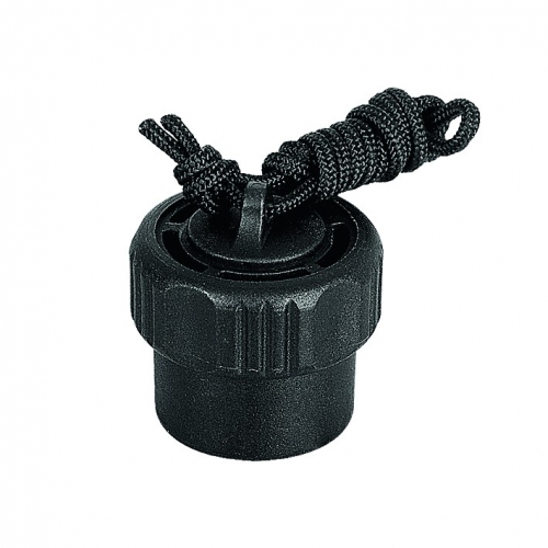 Заглушка Scubapro На 1-ю Ступень-foto2