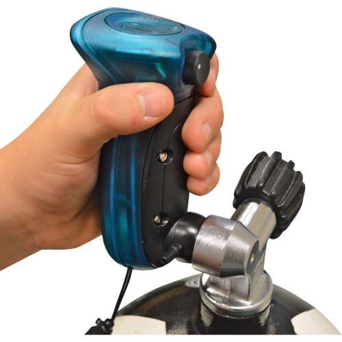  Газоанализатор Analox O2 -foto3