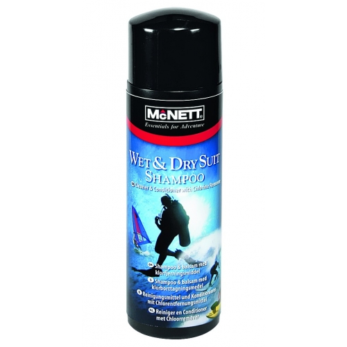 Шампунь Scubapro Wet/Dry Suit