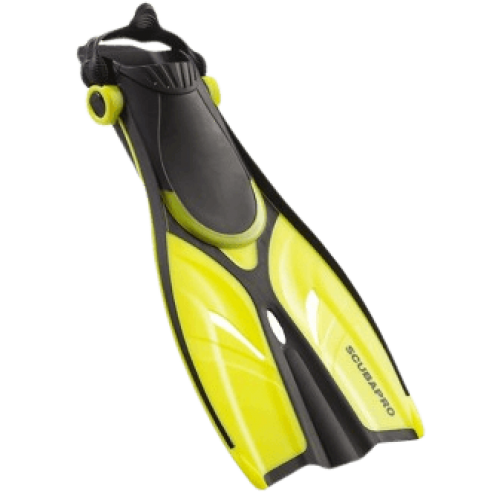 Ласты Scubapro Dolphin Kids-foto2